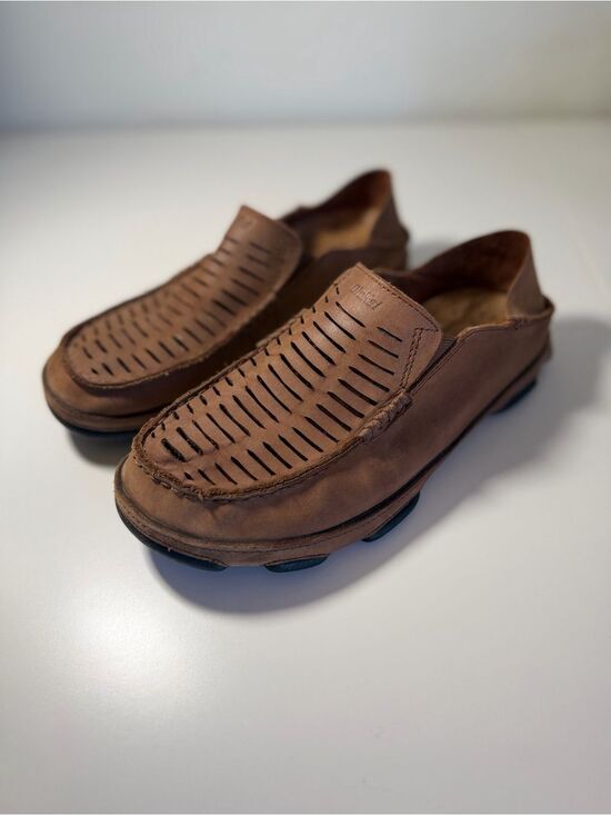 OluKai Men\'s Moloa Kohana 8 main image 6